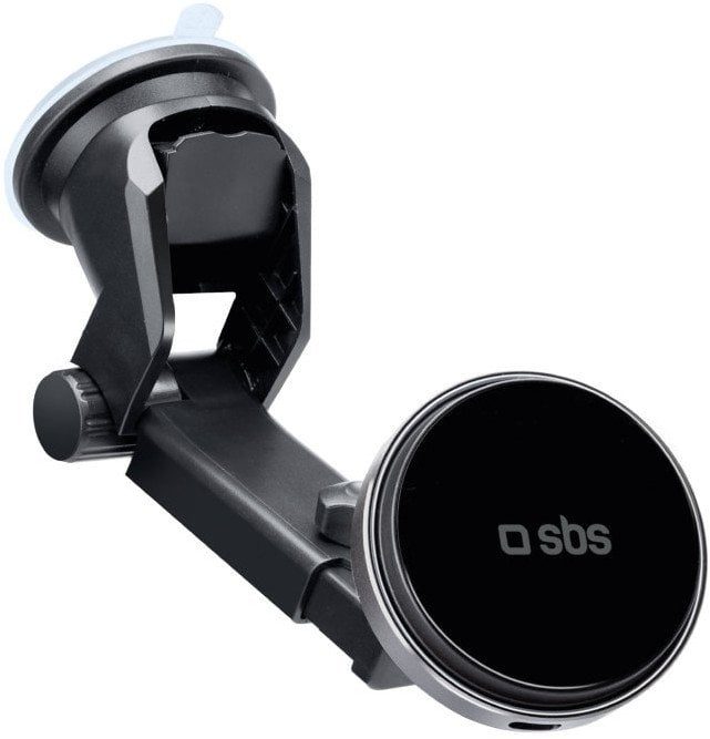 SBS suction cup universal mount magnetic MagSafe