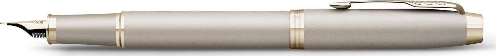 Teka Pióro wiecz. Im Professionals Monochrome Champagne