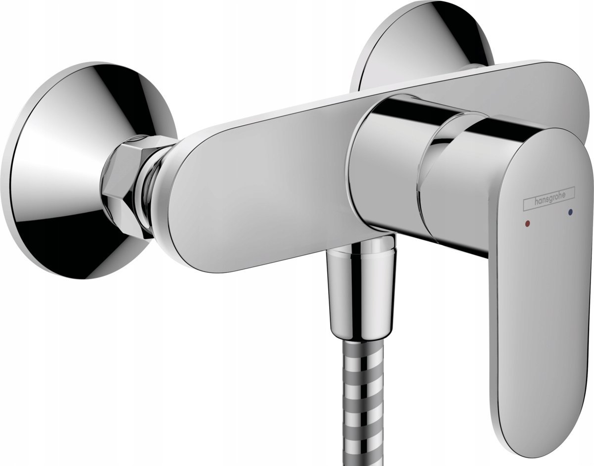 Bateria prysznicowa Hansgrohe Hansgrohe dušo maišytuvas Vernis Blend