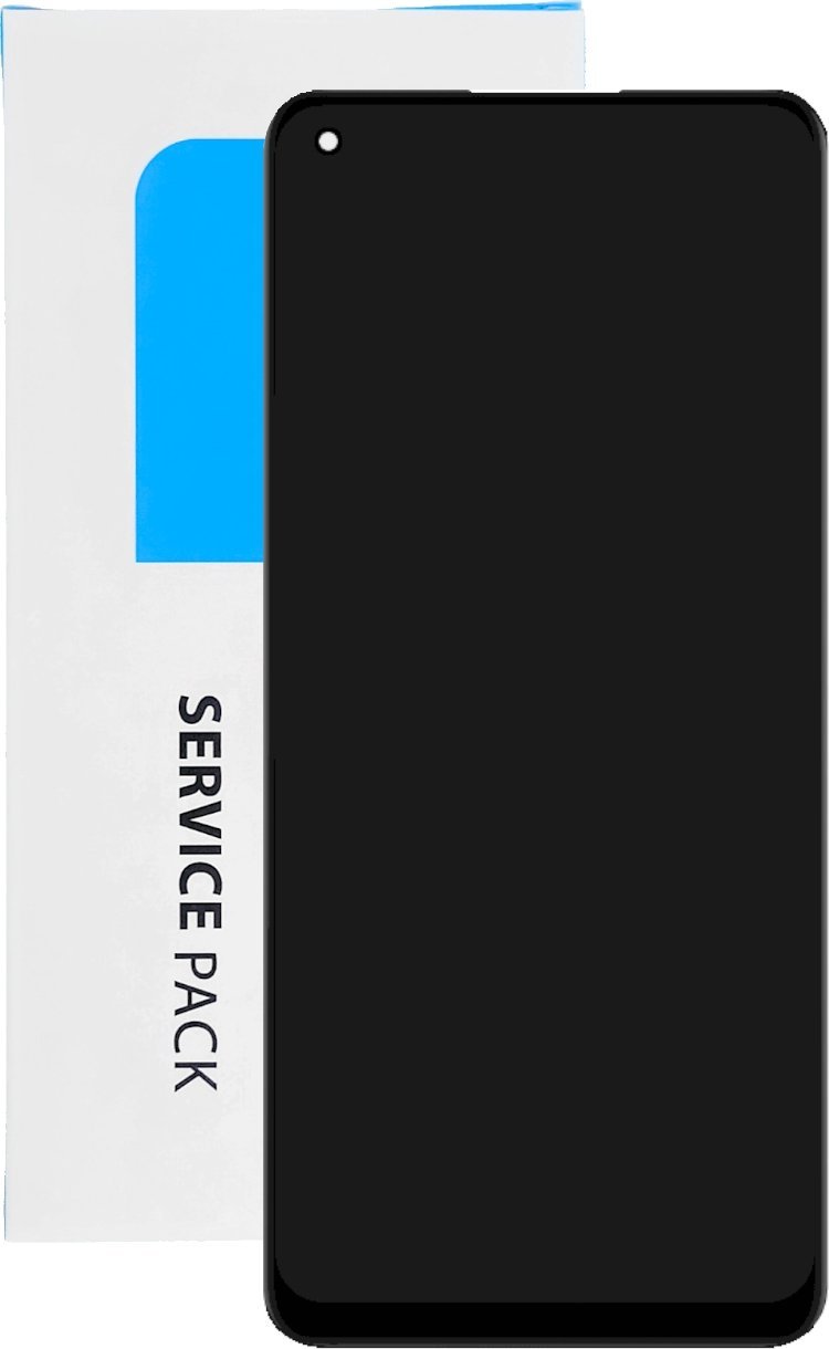 ORYGINAŁ WYŚWIETLACZ EKRAN LCD DO OPPO A78 4G (CPH2565)