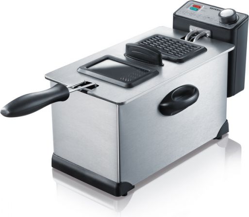 Frytkownica beztłuszczowa Severin