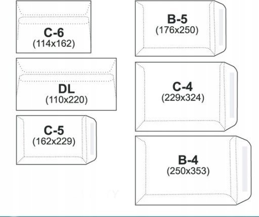 Argo Folia do laminowania A4 ARGO 320417 błyszcząca 175mic 100 szt
