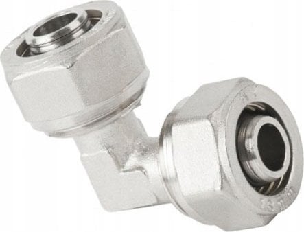 Hydroland PEX.K16 KOLANO 16 PEX SKRĘCANE // PX-R.KO.16