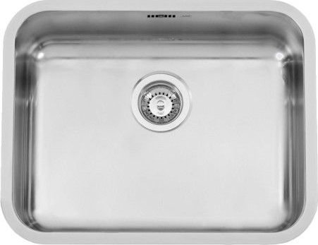 Zlewozmywak Reginox IB 50x40 zlewozmywak stalowy