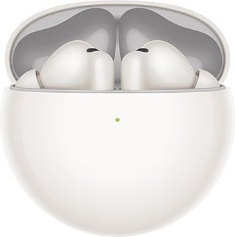 Słuchawki Huawei FreeBuds 7i białe