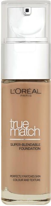 L’Oreal Paris True Match Super Blendable Foundation R3-C3 Rose Beige 30ml