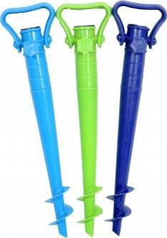 Ołer Garden Podstawa ogrodowa pod parasol wkręcana 40 cm