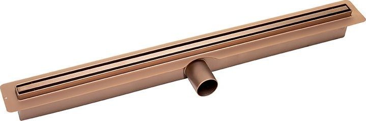 Laveo LAVEO Slim - odpływ liniowy 60 cm