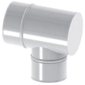 Jeremias Trójnik rewizyjny rozszerzajšcy 87st 60/100 - 80/125 malowany (TWIN5156010080125)