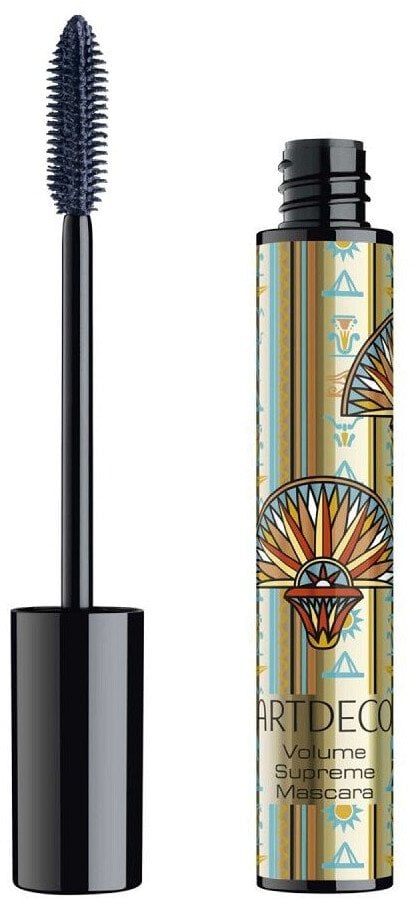 Artdeco Volume Supreme Mascara tusz do rzęs 02 Blue-Black 15ml