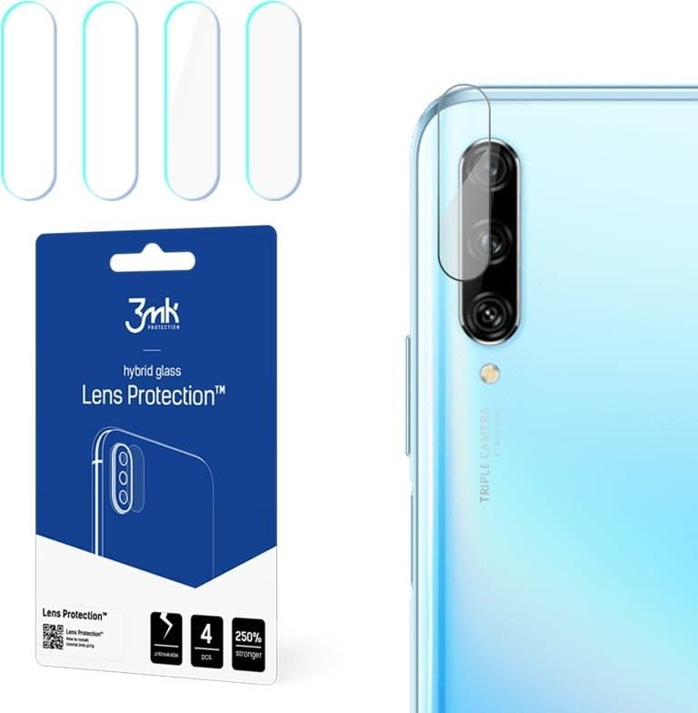 3MK Lens Protection do HUAWEI P SMART PRO 2019