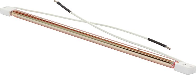 Mo-el Lampa Low Glare do Promiennika Podczerwieni 2000W