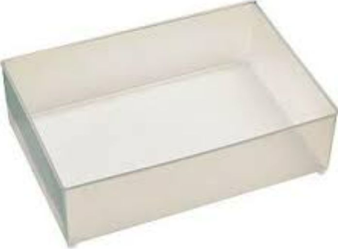 Raaco Wkład do walizki A6-1