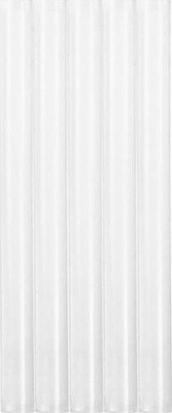 Teka Wkład klejowy super transparentny 7mmx20cm 5szt