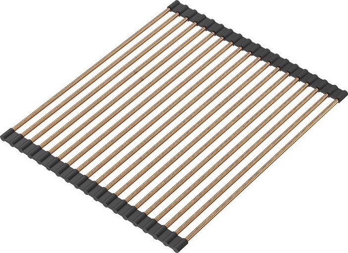 JetWorld Qmata miedziana PVD 430 x 320 mm, 19 patyczków