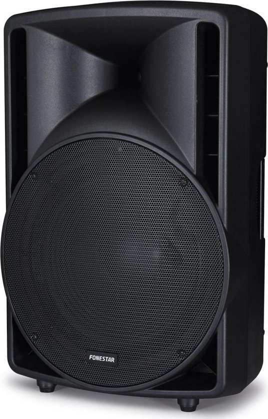 Kolumna Fonestar Fonestar SB-3615 - Głośnik w odpornej obudowie z tworzywa - PP. 360 W max, 180 W RMS @ 8