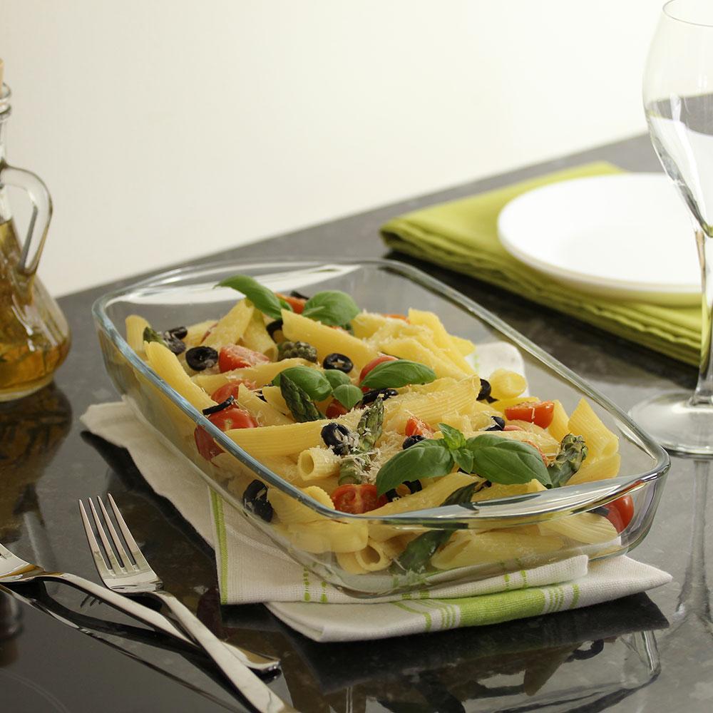 Ambition Brytfanna Excellent 40 x 25 cm AMBITION