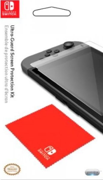 PDP Premium Ultra-Guard Screen Prot (500-067)