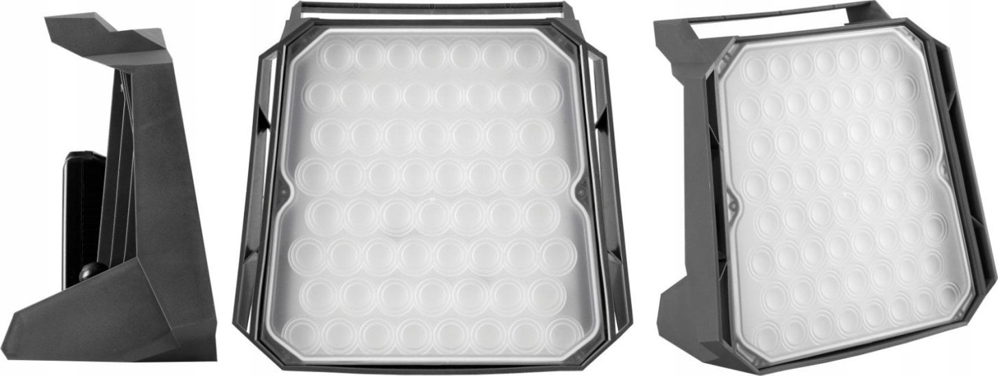 Lena Lighting Akumulatorowy naświetlacz roboczy MAGNUM MULTI-BATTERY XS (BOSCH 18V PROFESSIONAL SYSTEM) 2300lm 840 IP20 III kl. 249549