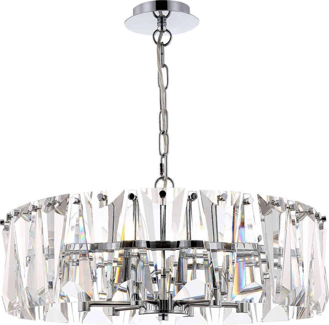 Lampa wisząca Maytoni Lampa Wisząca Puntes (MOD043PL-06CH) - Maytoni