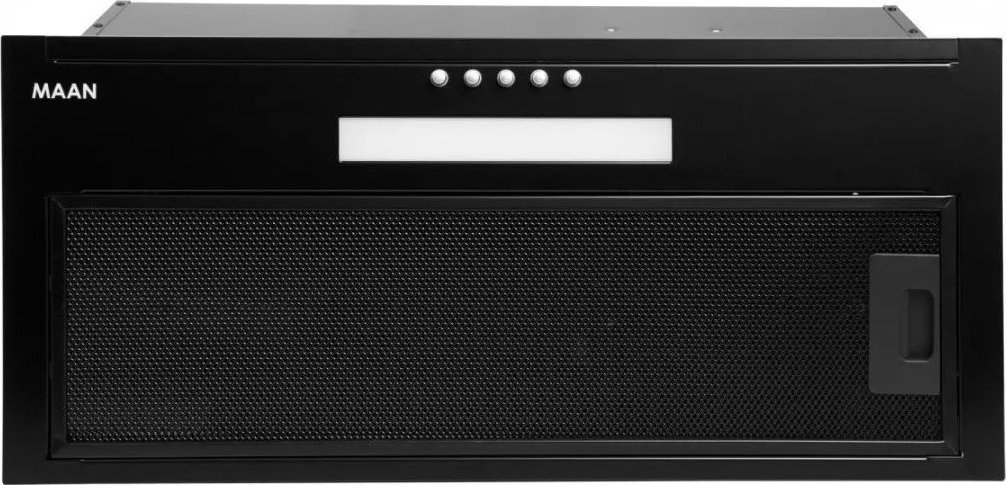 MAAN MAAN FIUGI 2 60 cm CZARNY