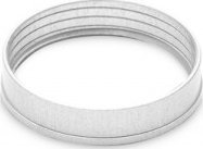 EK Water Blocks EK Water Blocks EK-Quantum Torque Color Ring 10-Pack STC 10/13 - silber