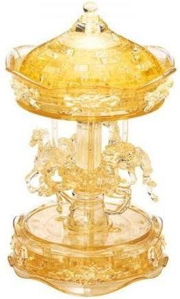 Bard Crystal Puzzle Karuzela 1520