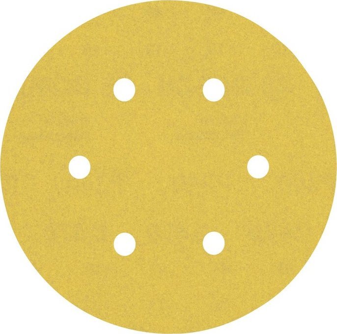 Bosch Bosch Powertools sanding sheet C470 150mm K240 50x - 2608900923 EXPERT RANGE