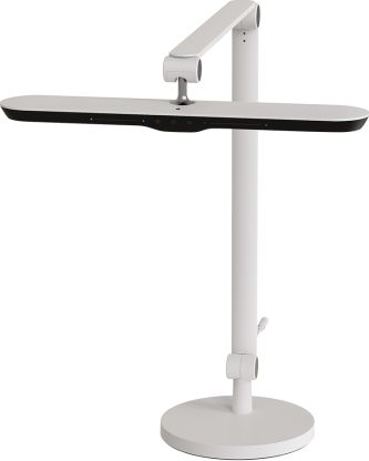 Yeelight Inteligenta lampka biurkowa V1 Pro z podstawką