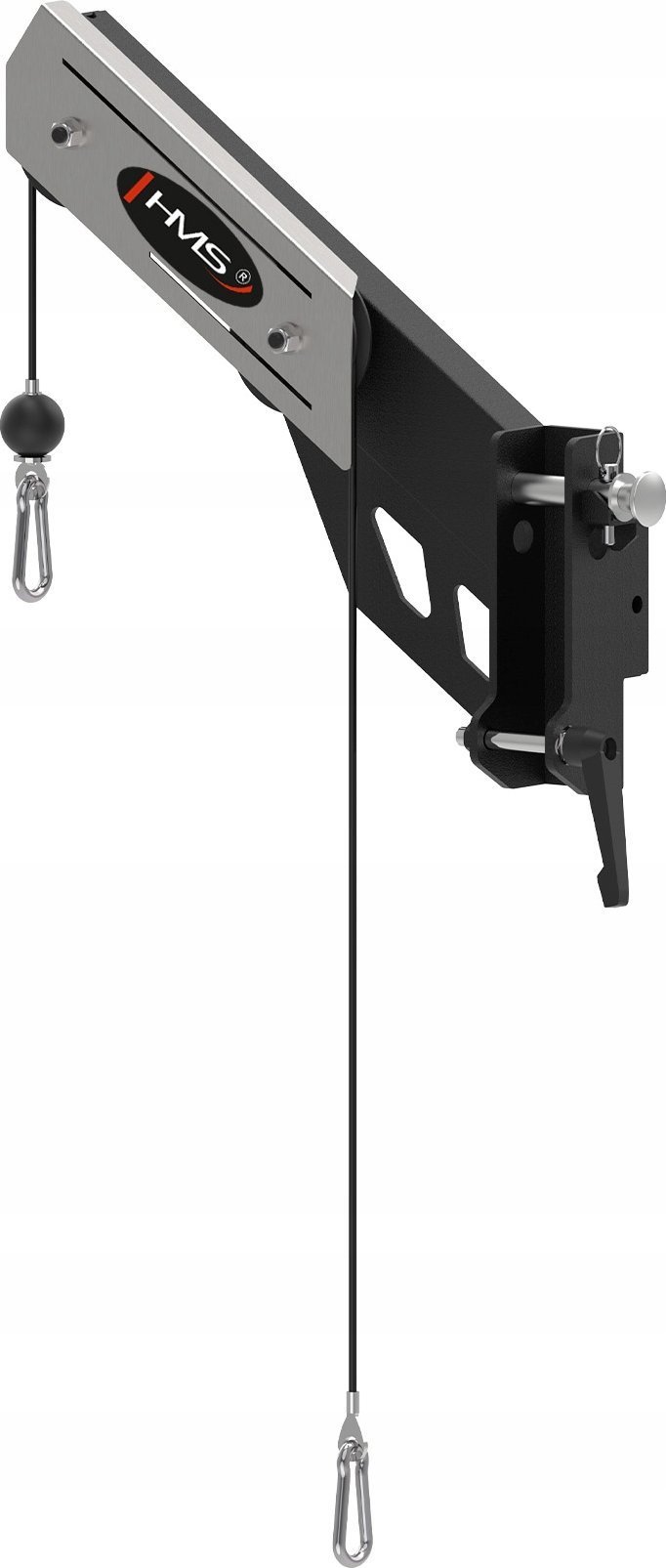 LPD02 WYCIĄG GÓRNY DO MASZYN I ATLASÓW HMS