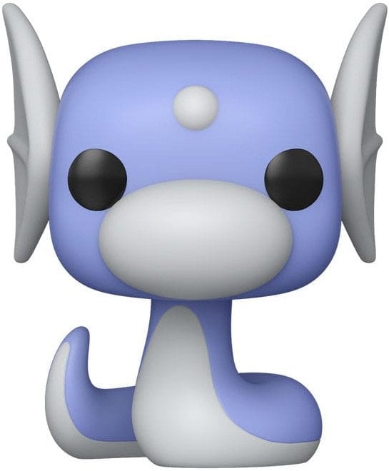 FUNKO POP! Vinyl Figure: Pokemon - Dratini