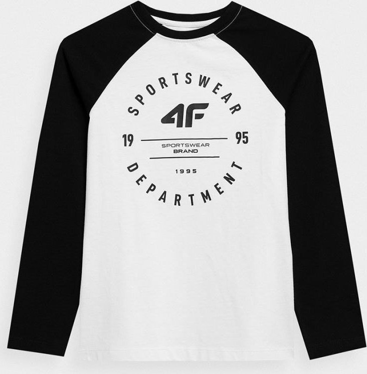 4f Koszulka 4F 4FJSS23TLONM058 10S