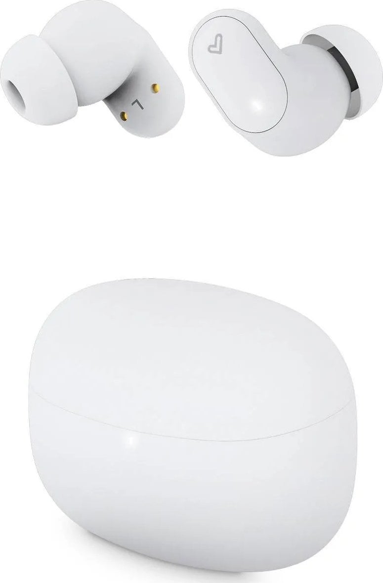 Słuchawki Energy Sistem Urban Beat białe