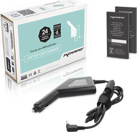 Ładowarka Movano Jednoczęściowa 1.7 A