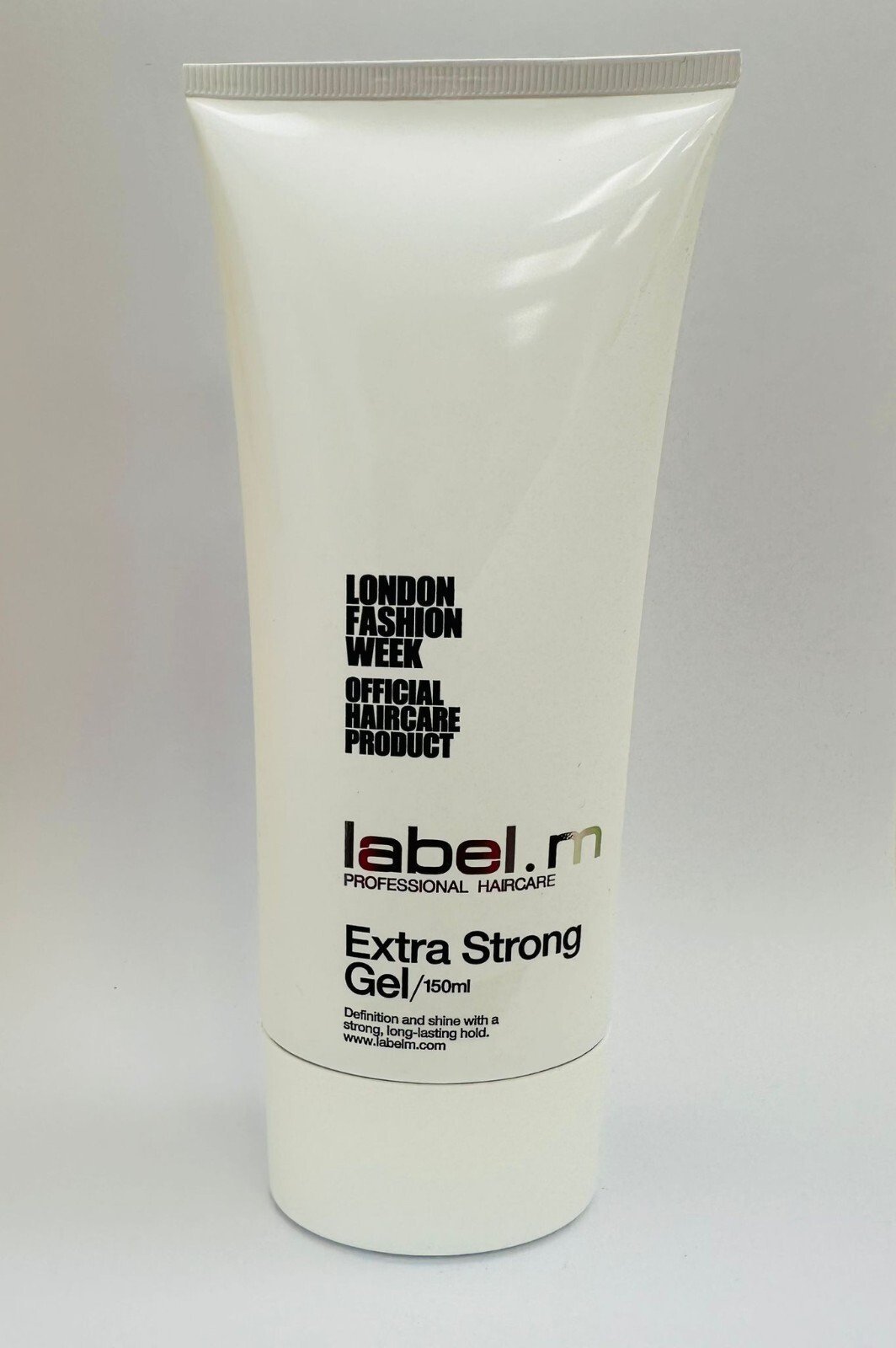 Label.M, Extra Strong Gel, Hair Styling Gel, Strong, 150 ml For Women