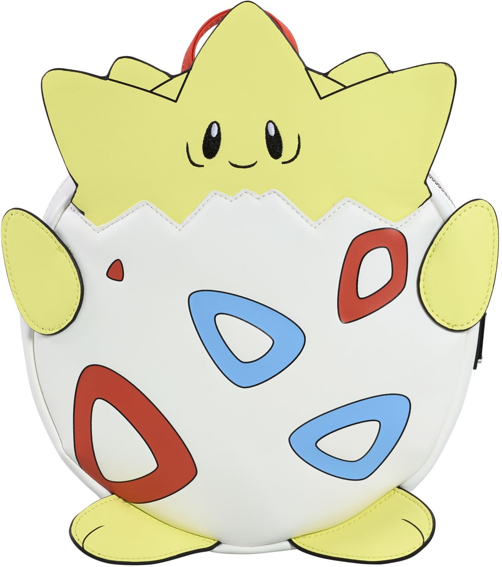 Funko! Loungefly Pokémon Togepi Mini Backpack