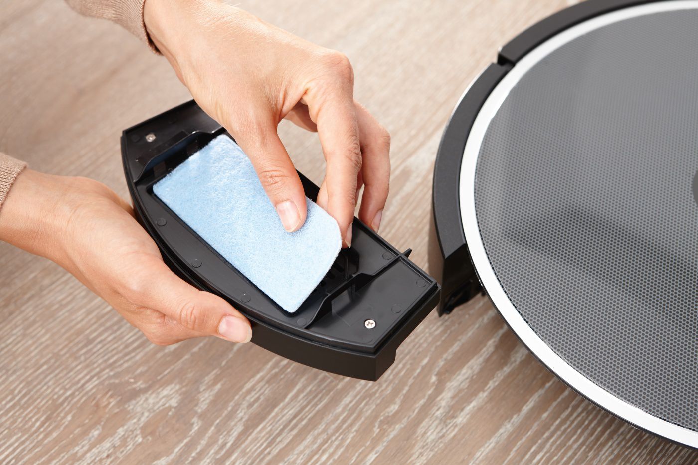 Miele Filtr AirClean (RX-SAC 1)