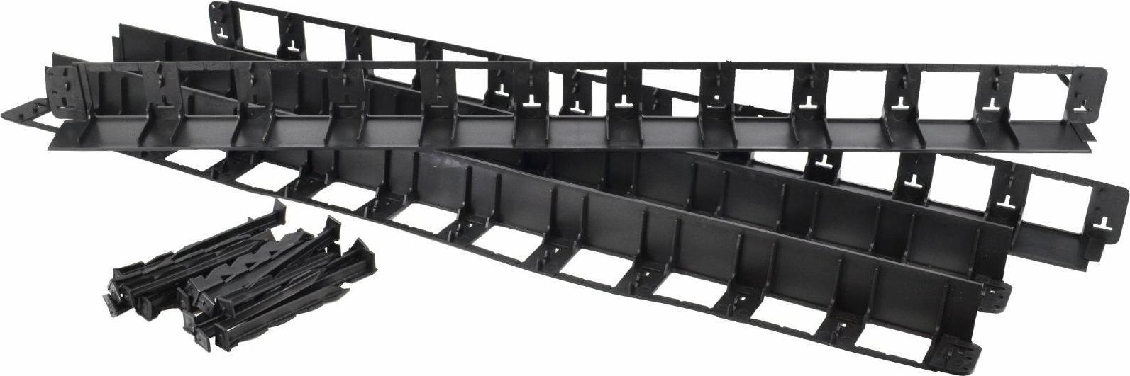 AWTools AWTOOLS OBRZEŻE TRAWNIKOWE FLEX-BORDER 4M AW60460