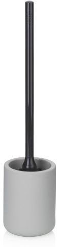 Szczotka do toalet jasnoszara Sana / Kela