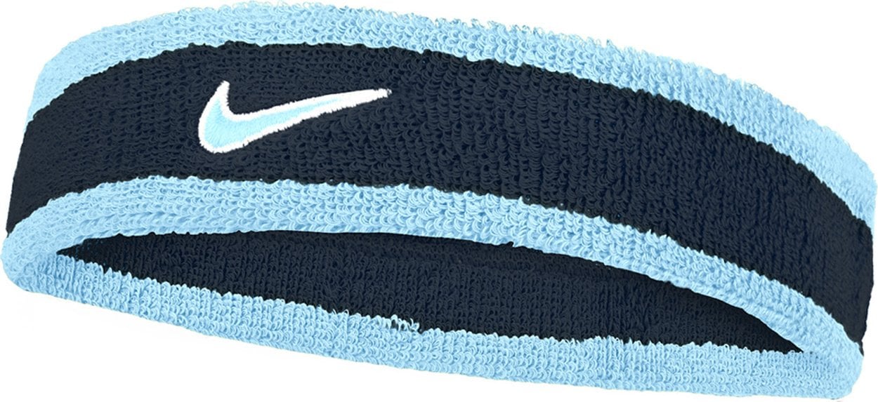 Opaska Swoosh Classic Headband Unisex