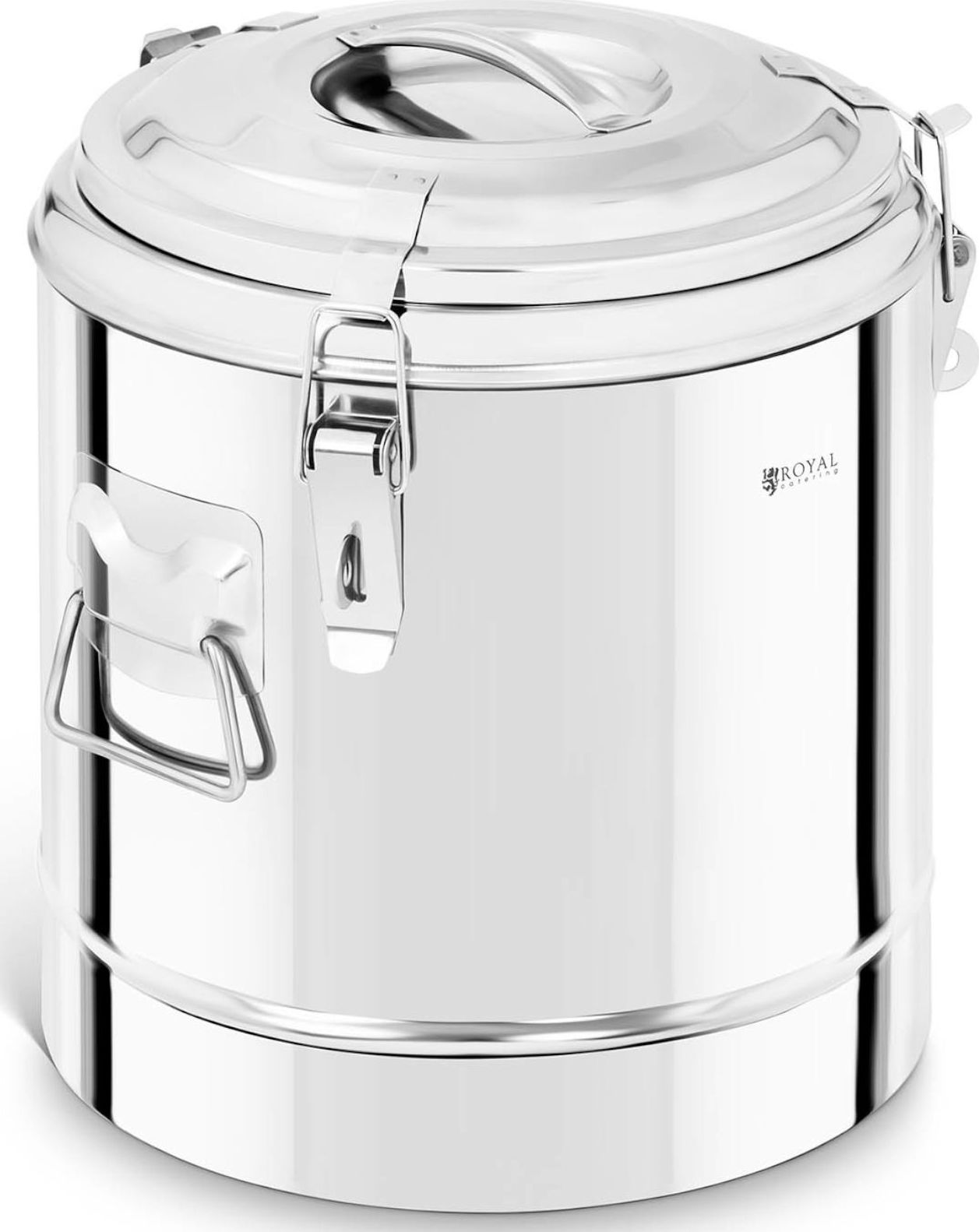 Royal Catering Termos gastronomiczny 10011214 12 l