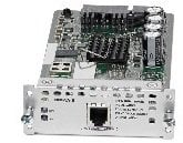 Kontroler Cisco MULTI MODE VDSL2/ADSL2+ - NIM-VAB-A=