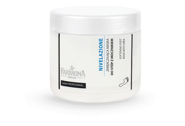 Farmona Zmiękczająca maska do stóp 500 ml - 0000012915