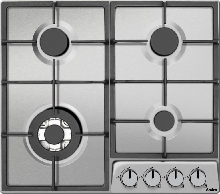 Płyta grzewcza Amica PGD6101ApR