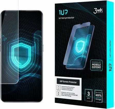 3MK Folia 1UP Realme 8 Pro Gaming 3szt