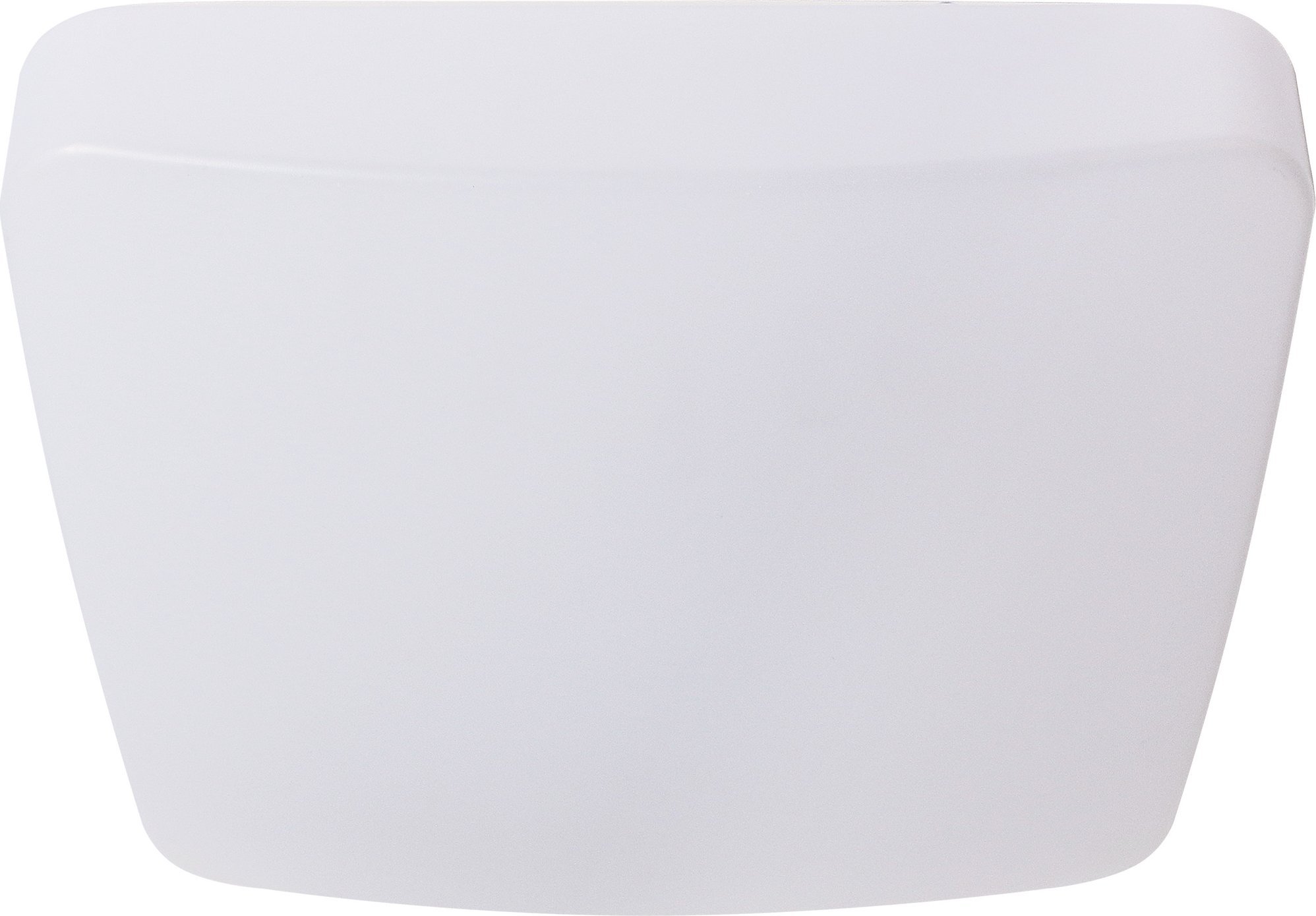 Lampa sufitowa Orno MANGALA plafon 2xE27, max. 2x60W, IP20, biały