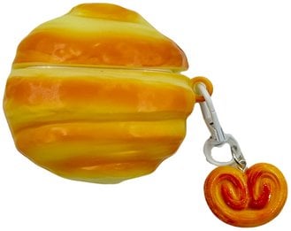 ETUI CASE 3D CROISSANT AIRPODS 1/2 standard