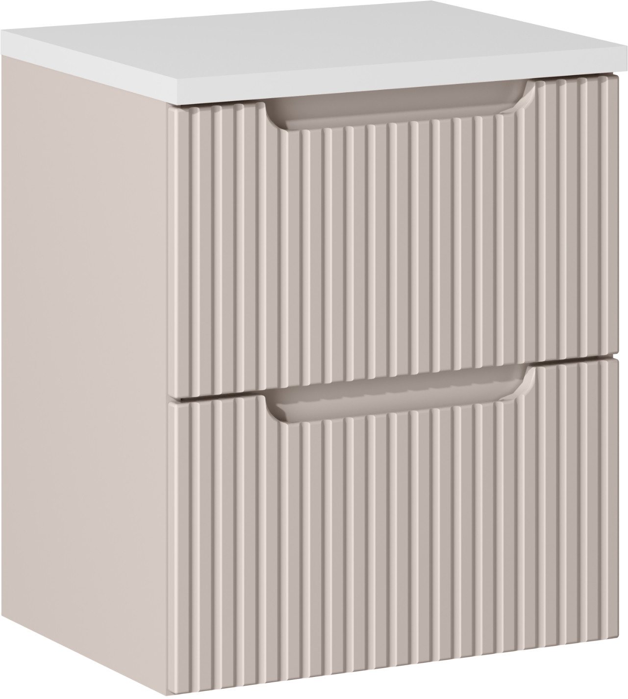 Zestaw meblowy 50cm z blatem