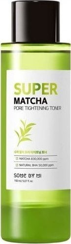 Some by Mi Super Matcha Pore Tightening Toner dwufazowy tonik do twarzy 150ml