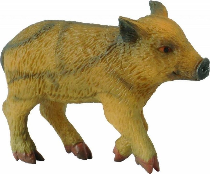 Figurka Collecta Warchlak idący